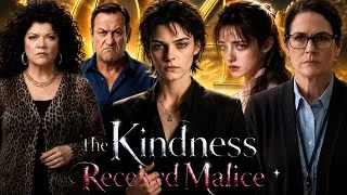 Thumbnail: The Kindness Received Malice full China drama (2026) Fatce & Review 