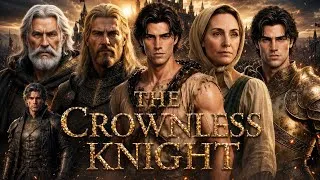Thumbnail: THE CROWNLESS KNIGHT full China drama (2026) Fatce & review 