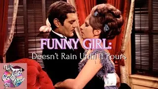 Thumbnail: How FUNNY GIRL Waits to Rain on Your Parade | Podcast Episode