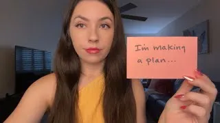 Thumbnail: They have an urgent message for you 💌￼