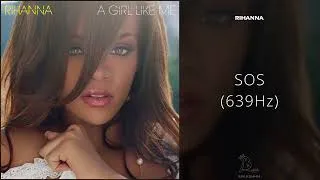 Thumbnail: Rihanna - SOS (639Hz)