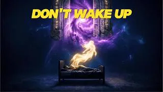 Thumbnail: Who Wakes Up In Your Body? | Carl Jung's Dark Truth of Dreams
