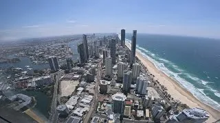 Thumbnail: [Australia. 2023] Sydney, Gold Coast, Brisbane, Cairns & Great Barrier Reef. 시드니, 골드코스트,브리즈번,케언스.