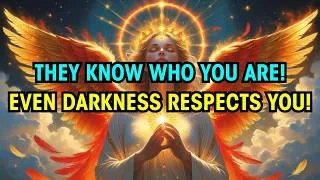 Thumbnail: God’s Chosen Ones, Even Demons Respect You And Who You Are Now On A Spiritual Level