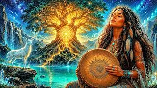 Thumbnail: 528Hz Spiritual New Age Music 》Deep Soul Renewal 》Emotional & Spiritual Detox Meditation Music