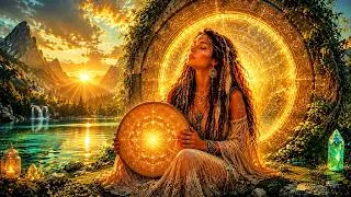 Thumbnail: 432Hz Spiritual Awakening Music 》Deep Emotional Balance 》Spiritual Peace & Calm Meditation Music