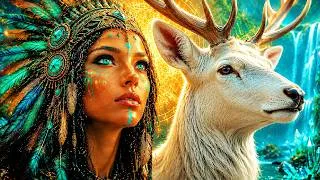 Thumbnail: 432Hz Spiritual New Age Music 》Deep Soul Restoration 》Emotional & Spiritual Healing Meditation Music