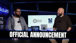Thumbnail: Awaken Realms x Thundergryph | Announcement