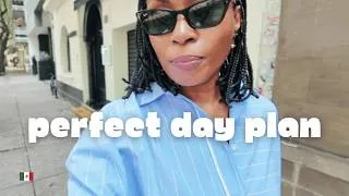 Thumbnail: 24hrs solo day in mexico city | street food, shopping, cafes, tacos + more