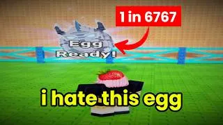 Thumbnail: MECHA EGG