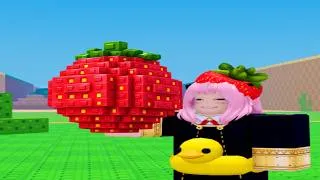 Thumbnail: i GOT STRAWBERRY ELEPHANT EGG
