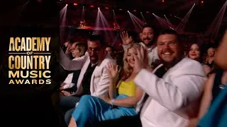 Thumbnail: ACM Radio Winners Mention | ACM Awards 2023