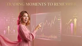 Thumbnail: TRADING MOMENTS TO REMEMBER ! Binary Options For Beginners ! Binary Options Step By Step