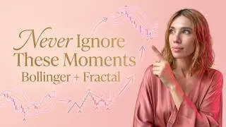 Thumbnail: NEVER IGNORE THESE KEY MOMENTS ! Binary Options Lessons ! Binary Options Training