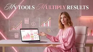 Thumbnail: MY TOOLS MULTIPLY RESULTS ! Day Trading ! Crypto Trading