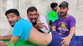 Thumbnail: Doctor Injection Wala || Smart Patient Ko Doctor Ne IM INTRAMUSCULAR INJECTION Ghusa Diya | Doctor