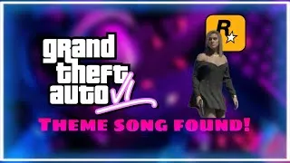 Thumbnail: GTA 6 Theme Song Discovered Hiding in Plain Sight in GTA Online!