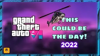 Thumbnail: GTA 6 - THIS COULD BE THE DAY!