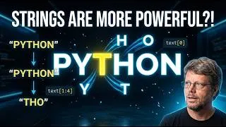 Thumbnail: Strings Deep Dive