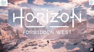 Thumbnail: Horizon Forbidden West (Ultra Hard Blind Live Stream) Part 80 (Part 8): Gemini