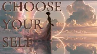 Thumbnail: 1 Hour Self Love Meditation Music ✨Affirmations for Choosing Yourself & Trusting Your Journey