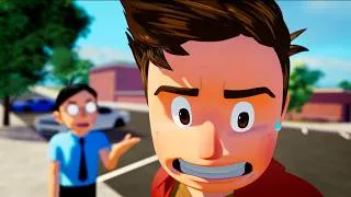 Thumbnail: Say It Again?