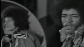 Thumbnail: Jimi Hendrix  Wild Thing  1966 Extremely Rare Video Find!