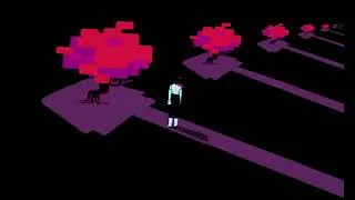 Thumbnail: DELTARUNE CHAPTER 5 EGG ROOM SONG