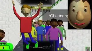 Thumbnail: baldi shout
