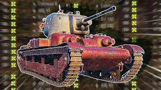 Thumbnail: THE ARES KILLER | WoT Awesome Epic Moments #53