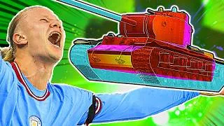Thumbnail: ARMOR KING | WoT Awesome Epic Moments #51