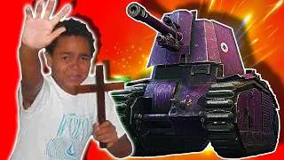 Thumbnail: EVERYBODY LOVES LEFH | WoT Awesome Epic Moments #50