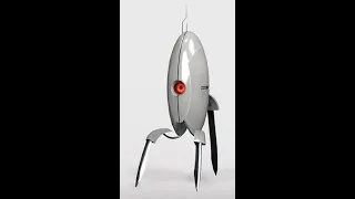 Thumbnail: Sentry Turret - All Voice Lines (Portal)