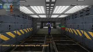 Thumbnail: Repeat what I say
