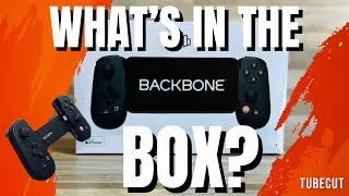 Thumbnail: The Backbone: Gaming's Most Desperate Attempt