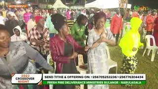 Thumbnail: MBIRO MBIRO - TEDDY MUGISHA - Ugandan Gospel Music