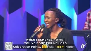 Thumbnail: AGIDIGBA PRAISE - WATOTO CHURCH