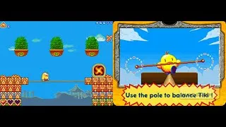 Thumbnail: New Zealand Story Revolution (DS longplay)