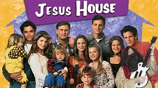 Thumbnail: full house of the lord