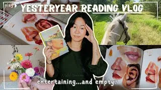 Thumbnail: does this trad wife satire actually have anything to say? my thoughts on yesteryear!