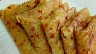 Thumbnail: The Secret to Perfectly Round Chapati Every Time for beginners| how roll and cut soft chapati/roti 