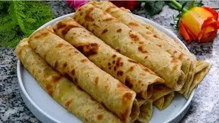 Thumbnail: "How to make soft Chapati Recipe for Beginners – No Experience Needed" at home| Easy Recipes
