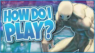 Thumbnail: Can I Learn The Worst Character in 3rd Strike?
