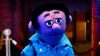 Thumbnail: Twon Goes Clubbing | Awkward Puppets