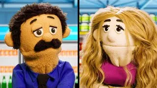 Thumbnail: Diego's Ex | Awkward Puppets