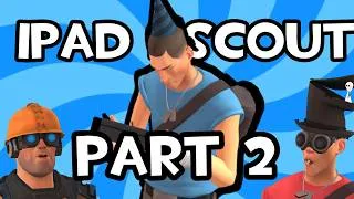 Thumbnail: Meet the iPad Scout 2 [TF2]