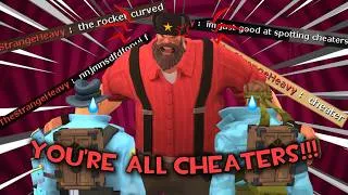 Thumbnail: The Clinically Insane Heavy Main [TF2]