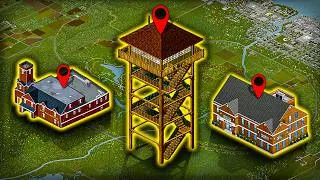 Thumbnail: The BEST New Base Locations in Project Zomboid! - Build 42 Stable
