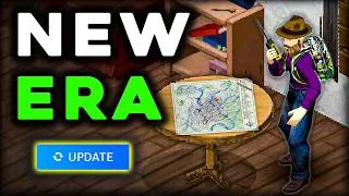 Thumbnail: Build 42 Stable Is Coming! (How It Changes Everything)