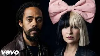 Thumbnail: Damian Marley ft. Sia – I Will Find You in My Next Life | Reggae Soul Gospel Ballad